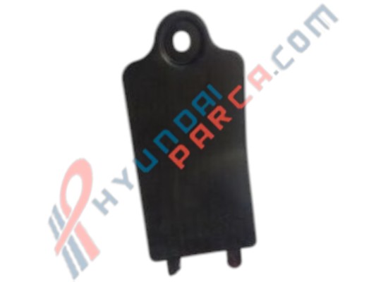ÖN SAĞ ÇAMURLUK DAVLUMBAZ KAPAĞI RİO 86818-1W010-HMC